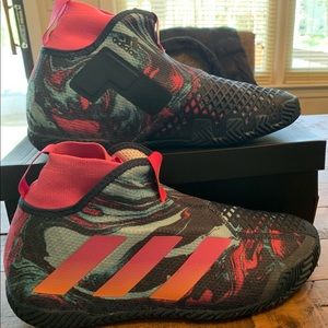 Like new size 11 Adidas Stycon